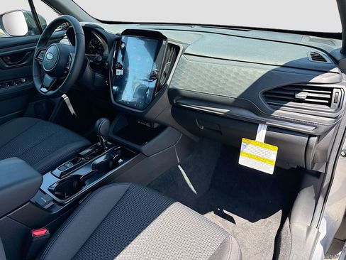 New 2026 Subaru Forester Premium AWD/4WD image 37