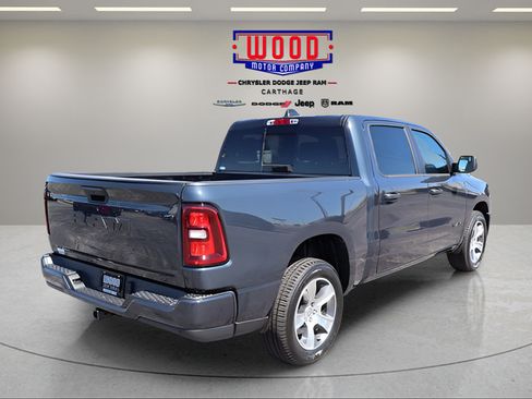New 2026 RAM 1500 Express RWD image 3