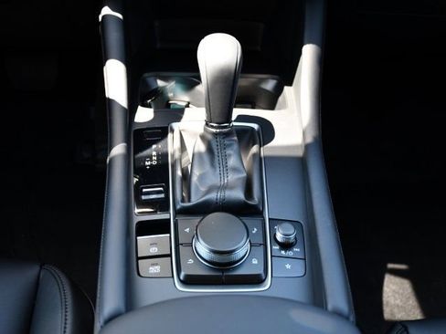 New 2026 MAZDA MAZDA3 2.5 S Sedan w/ Preferred Pkg FWD image 25