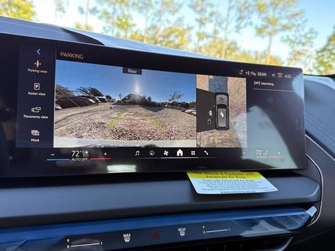 New 2026 BMW X3 xDrive30 w/ Premium Package image 27