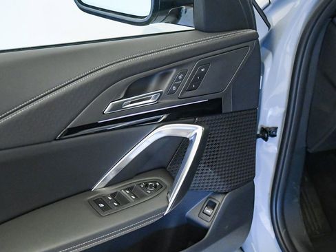 New 2026 BMW X2 xDrive28i w/ Technology Package image 25