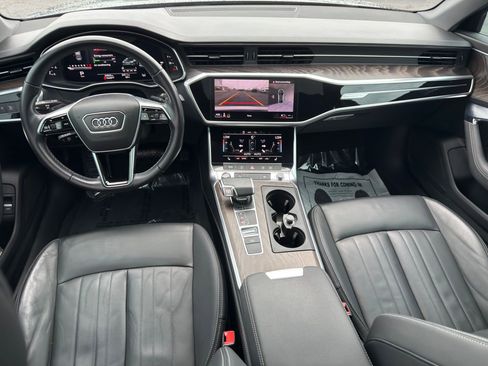 Certified 2023 Audi A6 Premium Plus w/ Premium Plus Package AWD/4WD image 26
