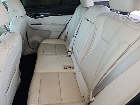 Used 2021 Buick Envision Essence w/ Technology Package I FWD image 36