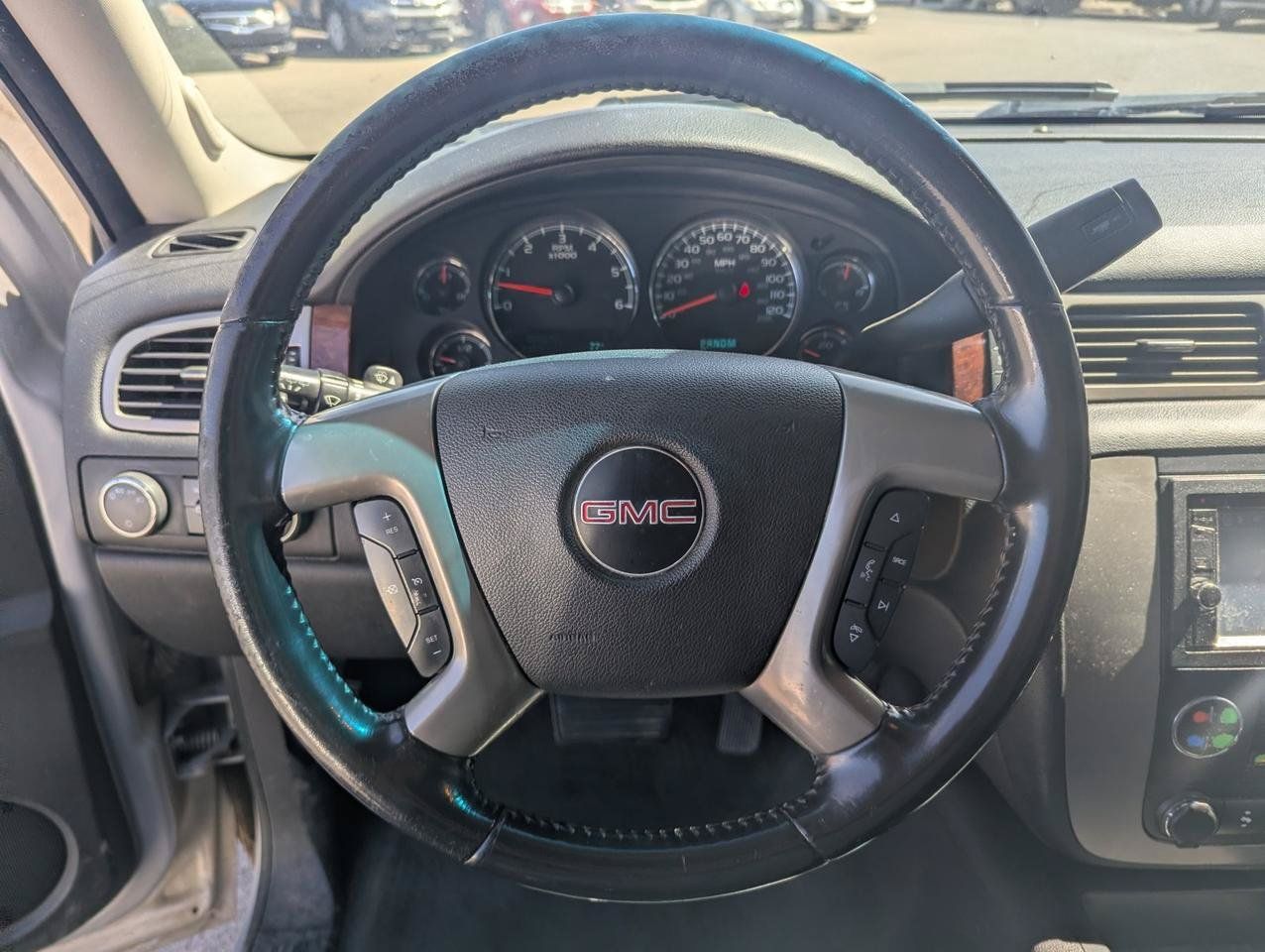 Used 2013 GMC Yukon XL SLT AWD/4WD image 13