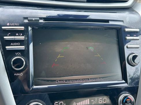 Used 2022 Nissan Murano SV FWD image 33