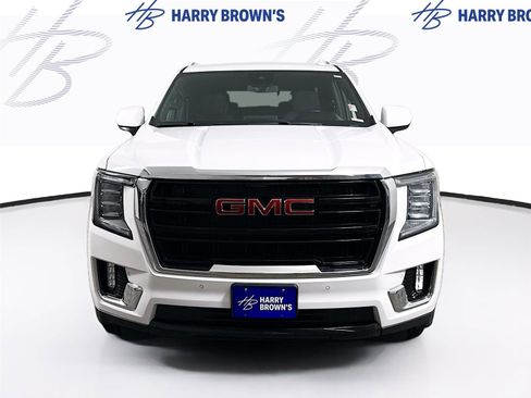 Used 2024 GMC Yukon SLE AWD/4WD image 27