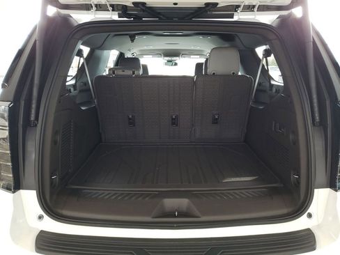 New 2026 Chevrolet Suburban LT w/ Comfort Package image 20