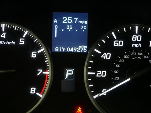 Used 2018 Acura ILX FWD image 28