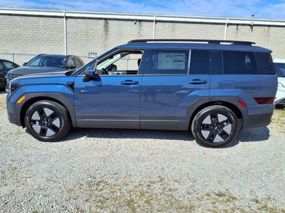 New 2026 Hyundai Santa Fe SEL
