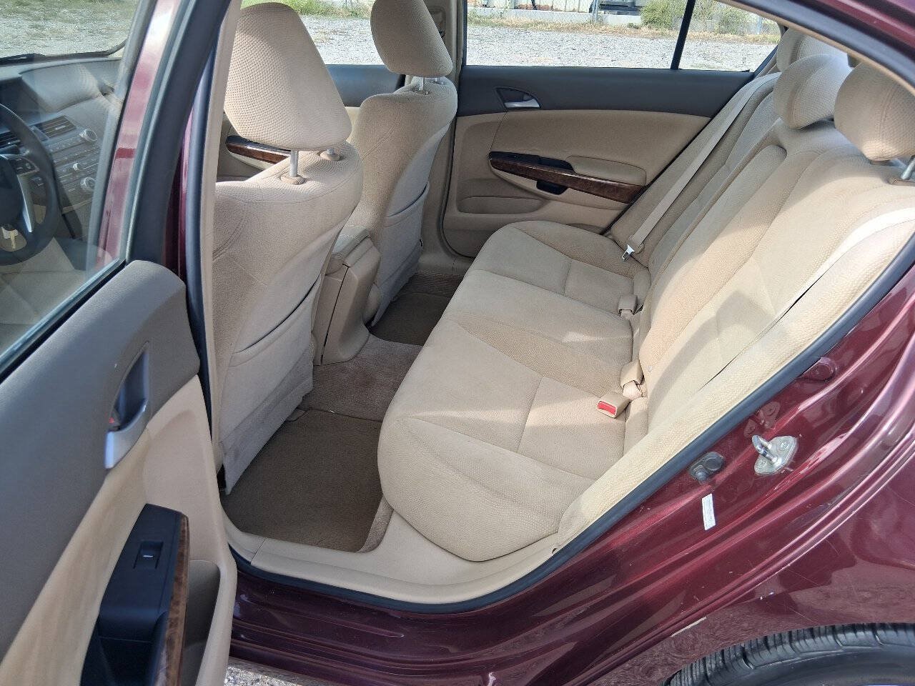 Used 2008 Honda Accord EX image 13