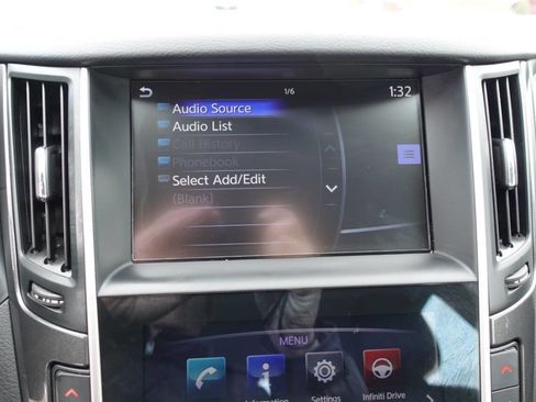 Used 2019 INFINITI Q50 Pure image 38