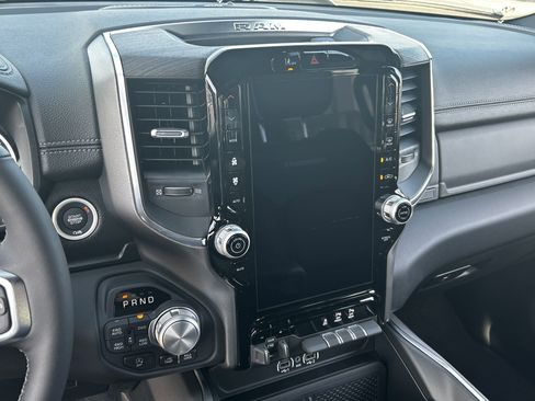 New 2026 RAM 1500 Laramie w/ Off Road Group image 22