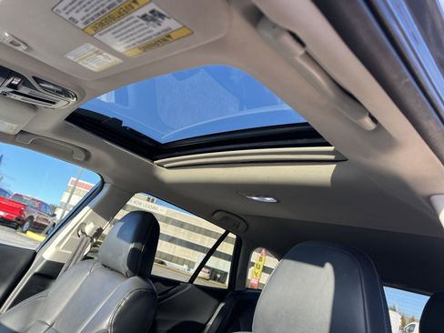 Used 2024 Subaru Outback Limited XT image 24