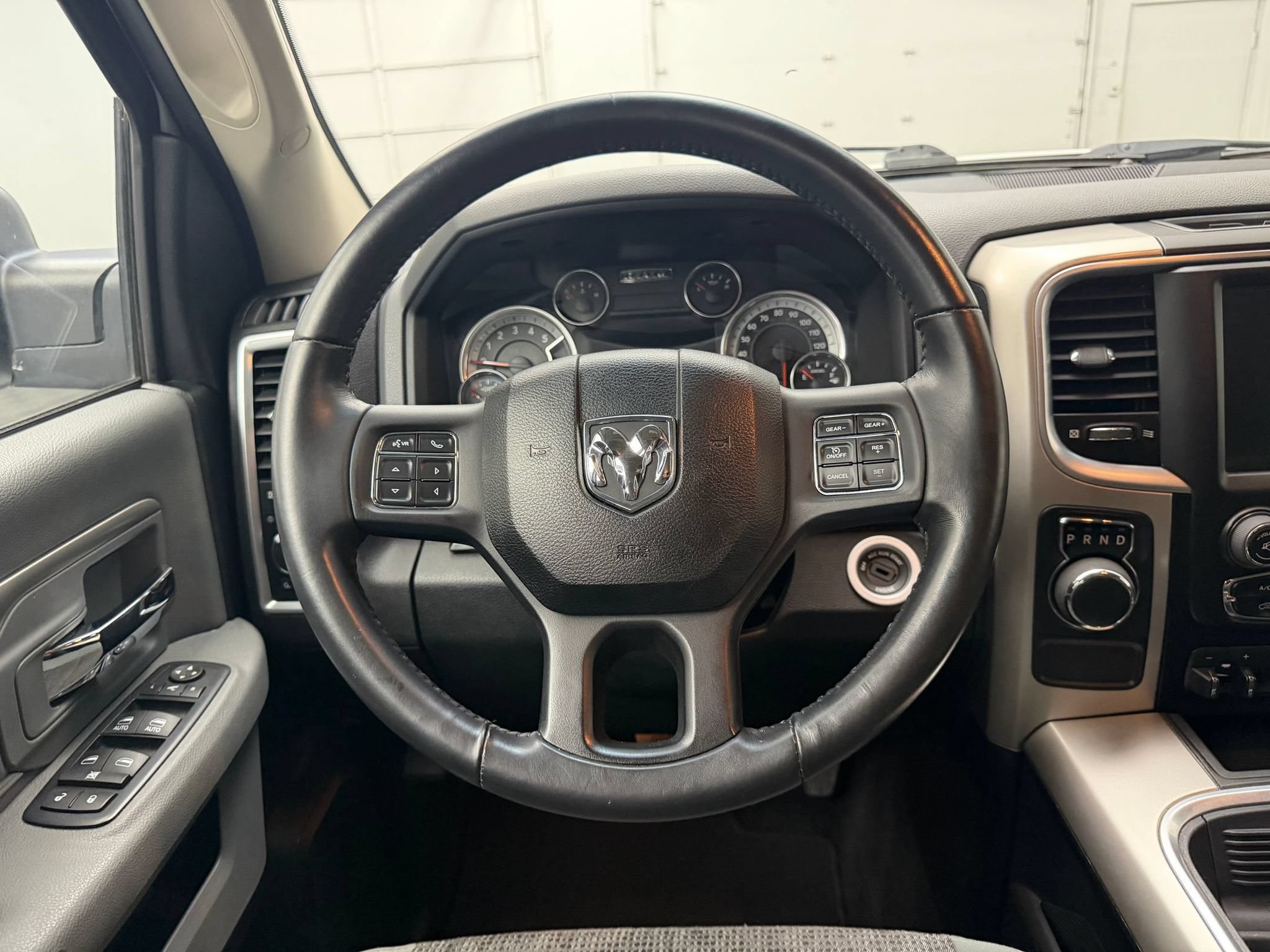 Used 2016 RAM 1500 Big Horn RWD image 27