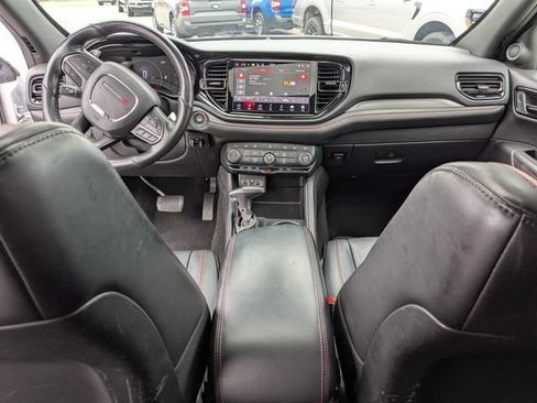 Used 2024 Dodge Durango GT AWD/4WD image 5