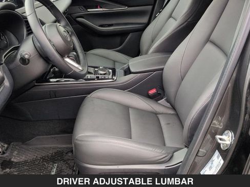 Certified 2025 MAZDA CX-30 AWD 2.5 S w/ Preferred Package image 28