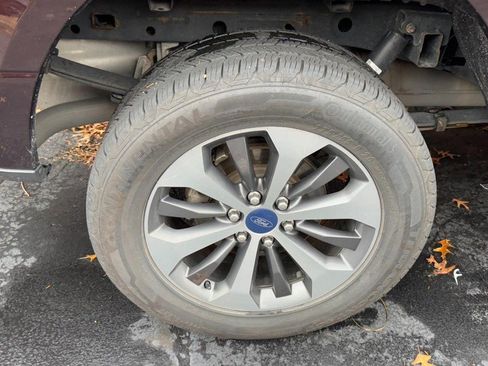 Used 2019 Ford F150 XL w/ Equipment Group 101A Mid image 5