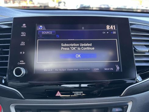 Used 2023 Honda Ridgeline RTL image 21