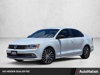 Used 2016 Volkswagen Jetta Sport FWD video 1