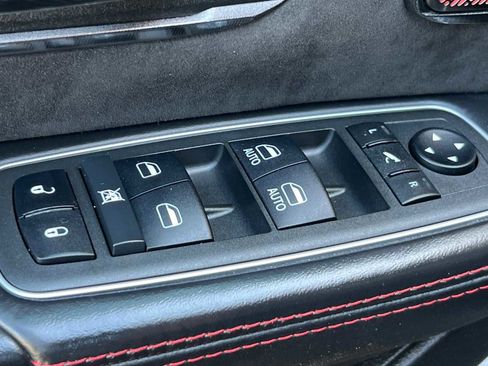 Used 2022 RAM 1500 TRX w/ TRX Level 2 Equipment Group image 11