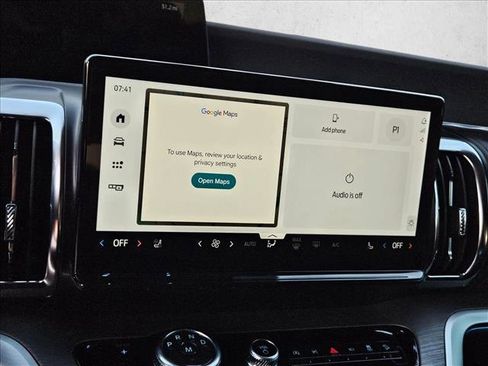 New 2025 Ford Expedition Platinum w/ Driver's Package image 12