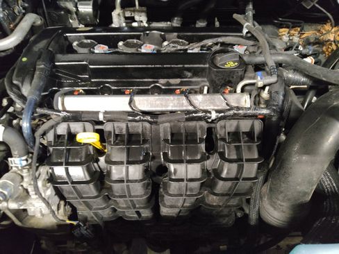 Used 2020 Dodge Journey SE w/ SE Popular Equipment Group FWD image 30