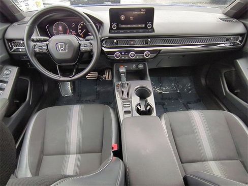 Used 2022 Honda Civic Sport image 20