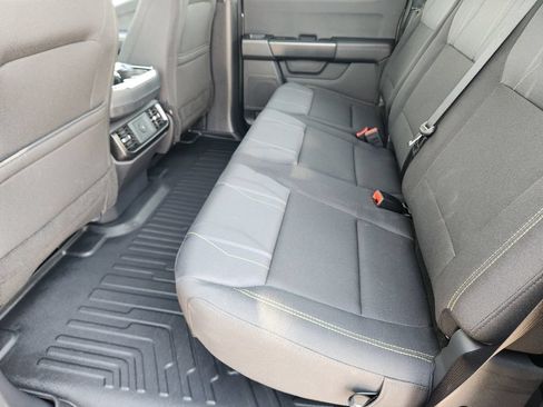 Used 2025 Ford F150 STX w/ Equipment Group 200A AWD/4WD image 29