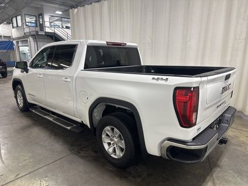 Used 2023 GMC Sierra 1500 SLE image 6