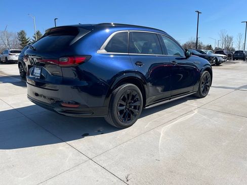 Used 2026 MAZDA CX-90 3.3 Turbo S w/ Premium Package image 10