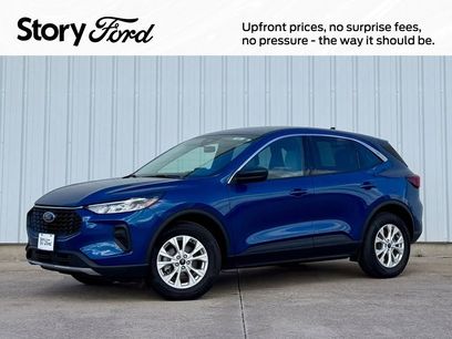 Used 2023 Ford Escape Active