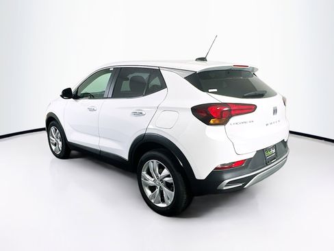 Used 2025 Buick Encore GX Preferred image 5