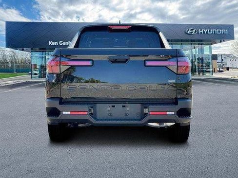 New 2026 Hyundai Santa Cruz SE image 6