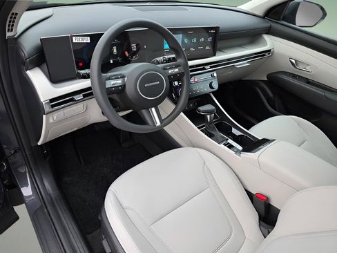 New 2026 Hyundai Tucson SEL image 14