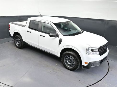 Used 2024 Ford Maverick XL FWD image 23