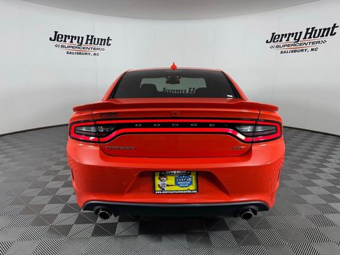 Used 2022 Dodge Charger GT RWD image 7