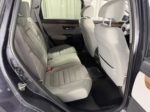 Used 2017 Honda CR-V EX image 8