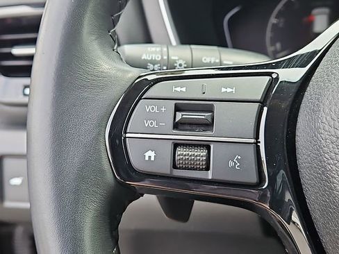 Certified 2024 Honda Pilot EX-L image 22