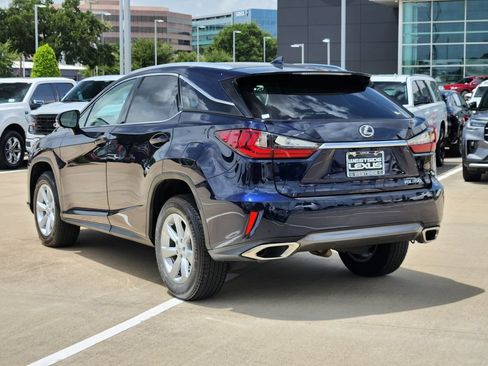 Used 2017 Lexus RX 350 FWD image 5