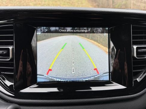 Used 2023 Dodge Durango AWD w/ Technology Group image 24