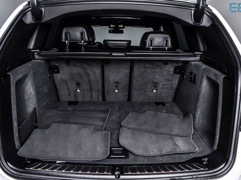 Used 2024 BMW X3 xDrive30i image 14