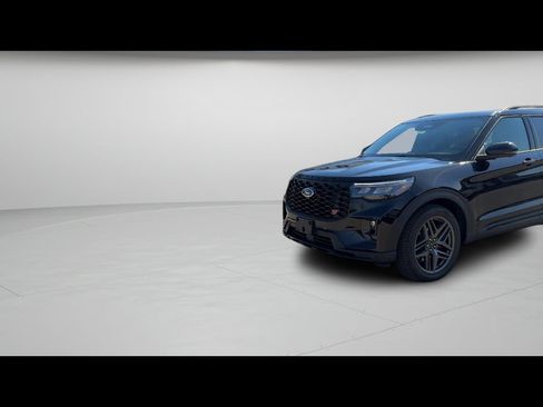 New 2026 Ford Explorer ST AWD/4WD image 51