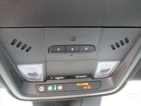 Certified 2025 Cadillac XT4 Sport AWD/4WD image 26