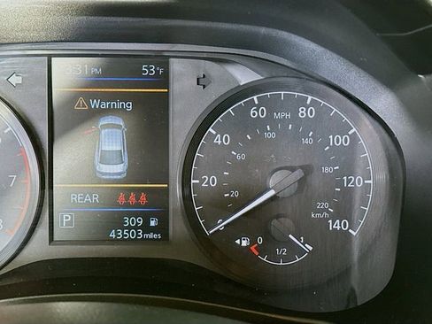 Used 2024 Nissan Altima 2.5 S image 14