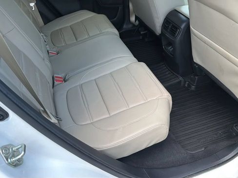 Used 2017 Honda CR-V EX-L image 86
