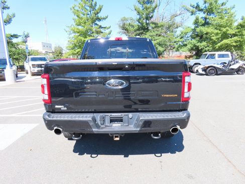 Used 2023 Ford F150 Tremor w/ Equipment Group 402A High image 6
