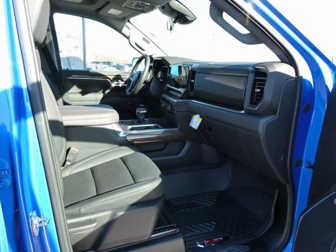 New 2026 Chevrolet Silverado 1500 RST w/ RST All Star Premium Package image 13