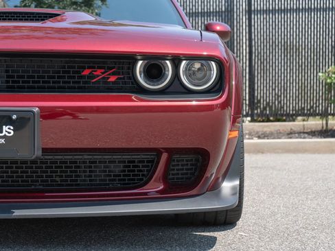 Used 2023 Dodge Challenger R/T Scat Pack image 6