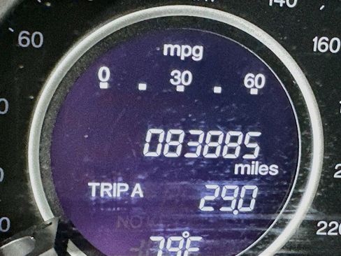 Used 2013 Honda CR-V EX image 19