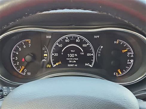 Used 2022 Jeep Grand Cherokee Limited image 33